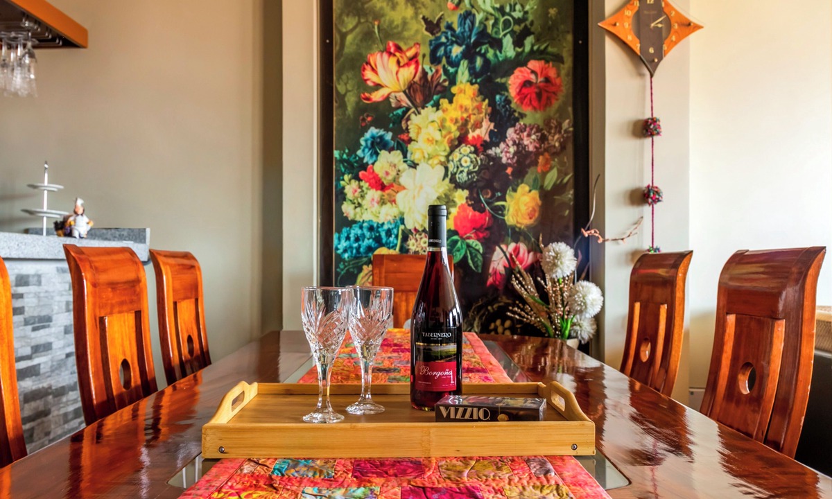 Cusco Apartment | 5 min to the center! | Beautiful and homely | Incredible views & private parking