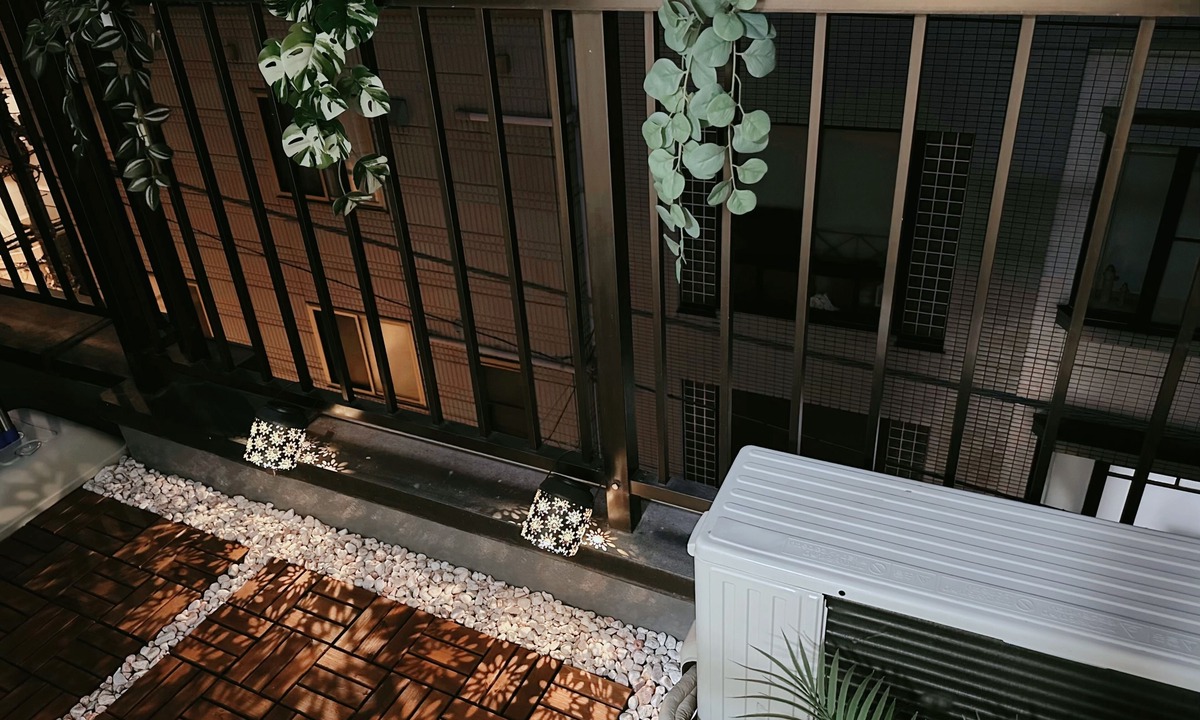 Taito Apartment | 最寄駅の新御徒町から徒歩5分、上野・浅草・秋葉原に近い、交通便利！45㎡、静かな地域でゆったり気分でご滞在を！