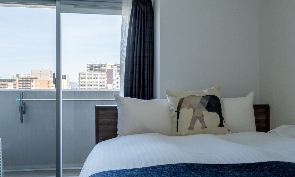 Hakata-ku Apartment | vida hakata