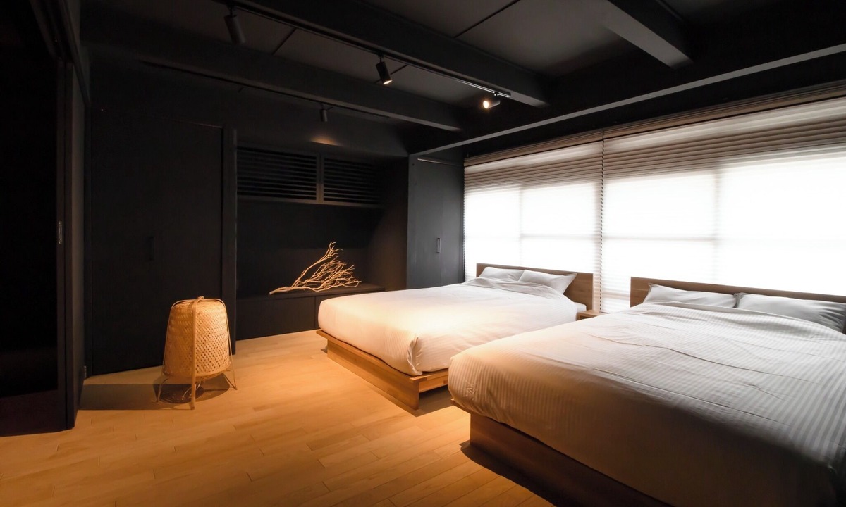 Munakata House | An old folk house by the sea ICHOUSE a luxuriou - ICHOUSE/Munakata Fukuoka