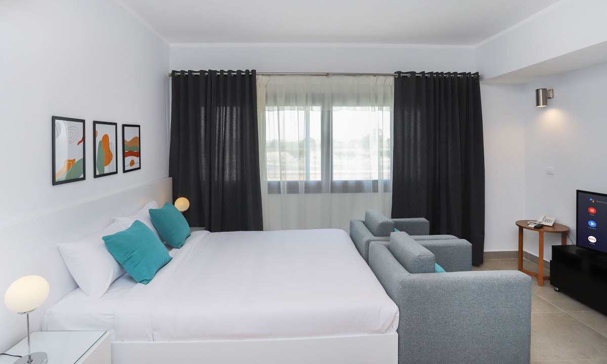 Tenth of Ramadan City Villa | Prime Inn 10th of Ramadan