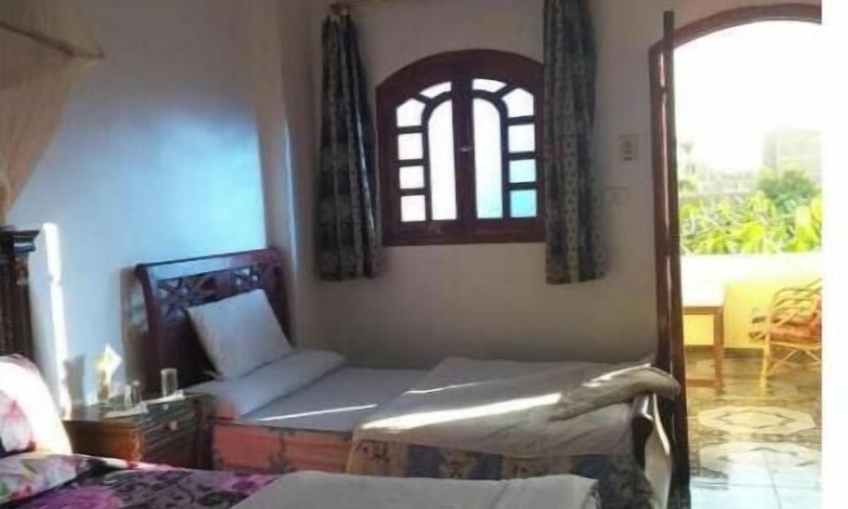Luxor Apartment | Large Single Room