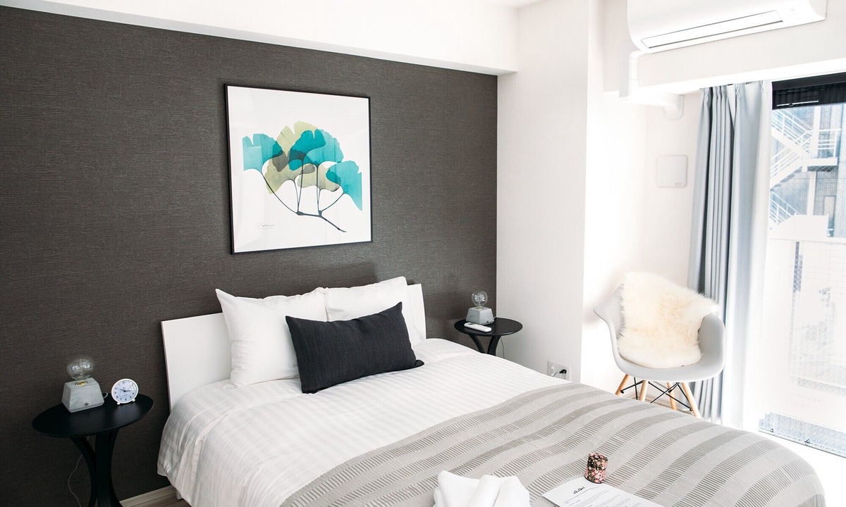 Nihonbashihoridomecho Apartment | Dash Living Nihonbashi