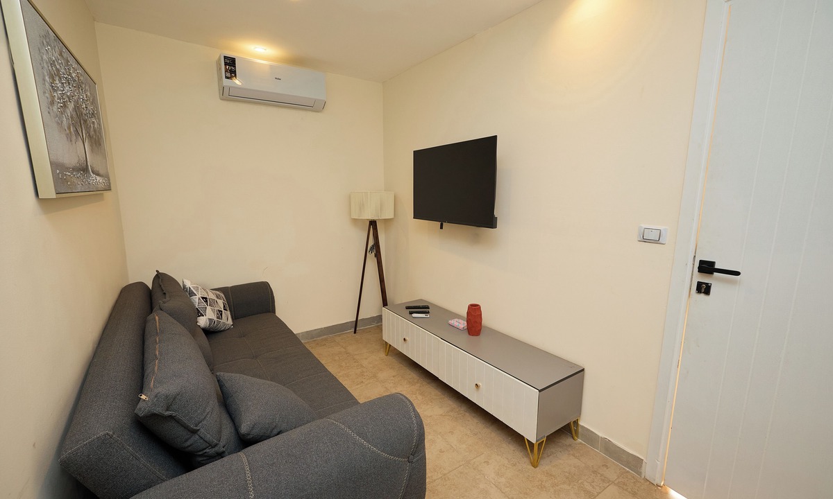 Al Rehab Apartment | Settle Inn Al Rehab City A