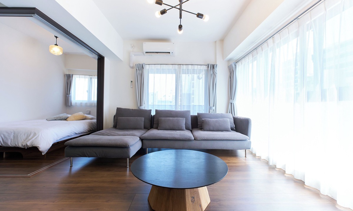 Shinagawa Apartment | Creare Togoshi Ginza by Tranova