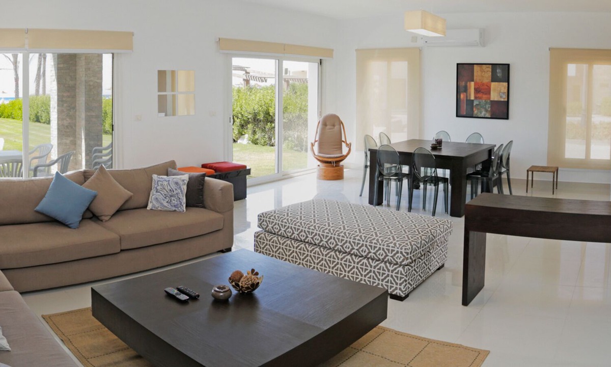 Al Alamayn Ski Chalet | Prime Holidays Amwaj