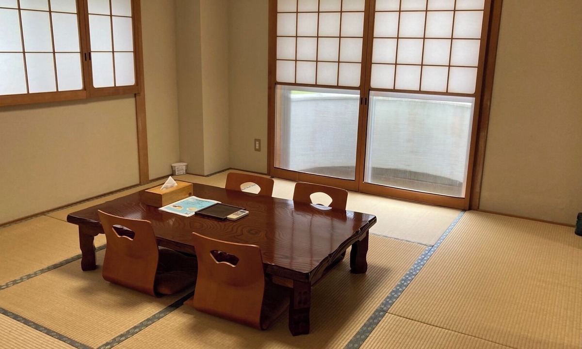 Shiso RV Rental | Golden Week Obon Pets allowed Hotel room atta/Shiso City Hyōgo