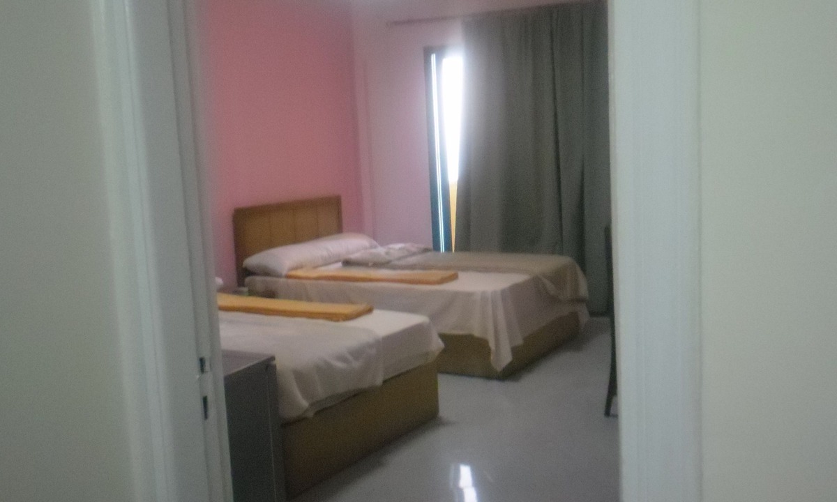 Al-Muntazah Apartment | Jewel Mandara Apartments