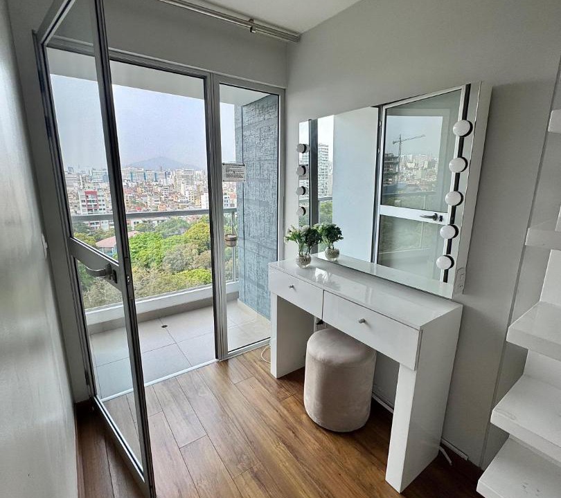 Lince House | Lindas Habitaciones vista Parque Castilla