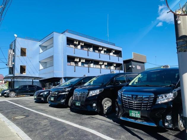 Akiruno Apartment | LEGALCOURT - Vacation STAY 20257