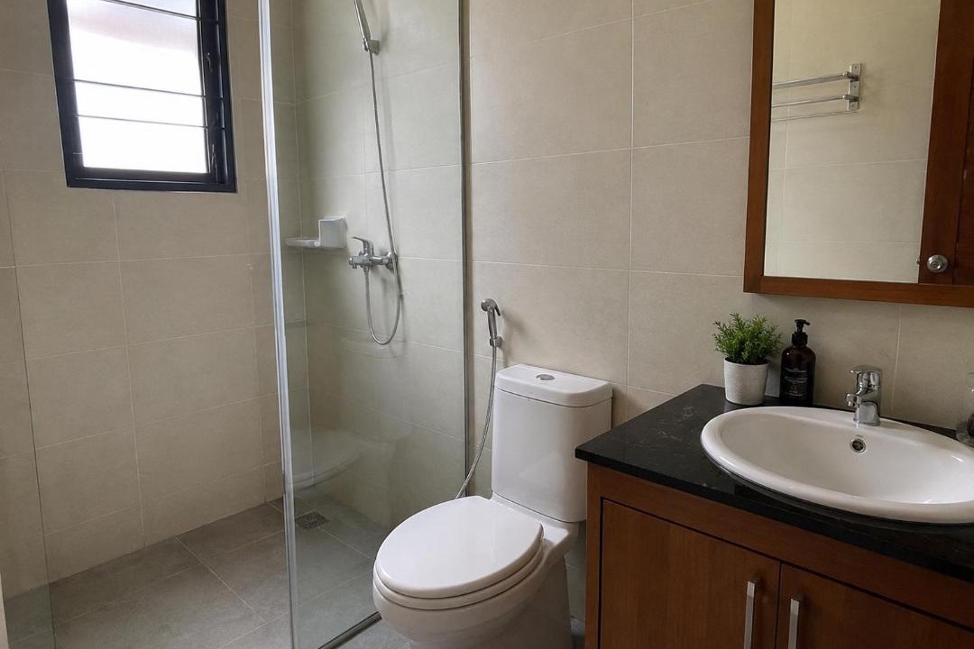 Lima House | Pollos Homestay 1