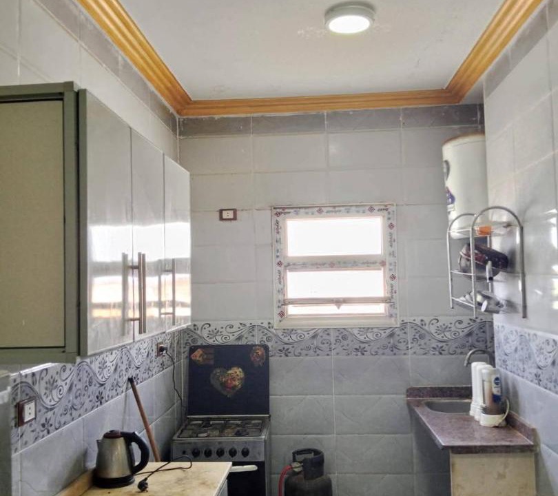 New Salhiyah House | Bedouin holiday