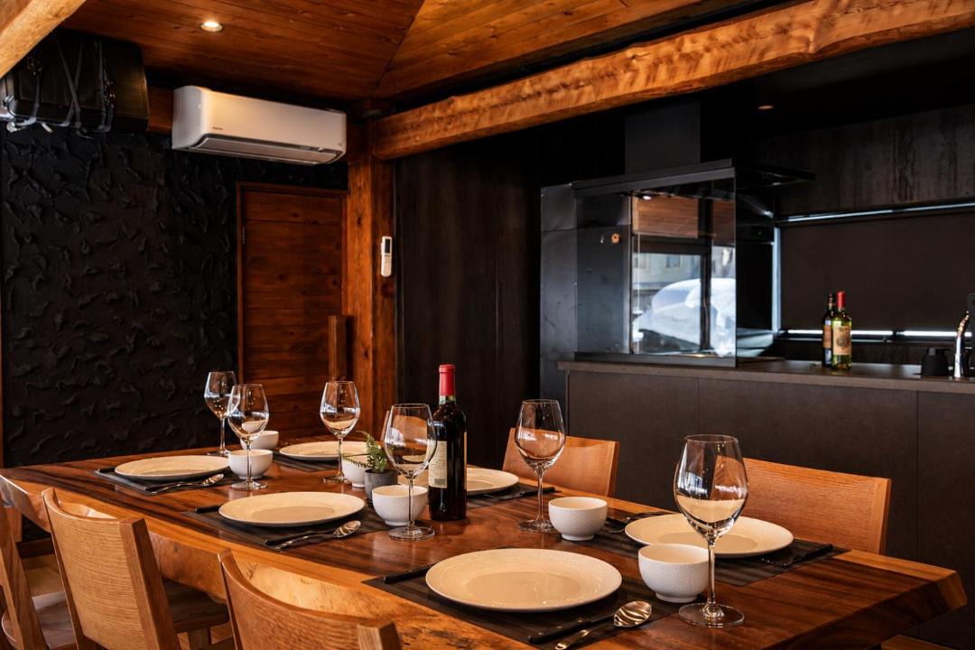 Happo Apartment | Jaune Chalet
