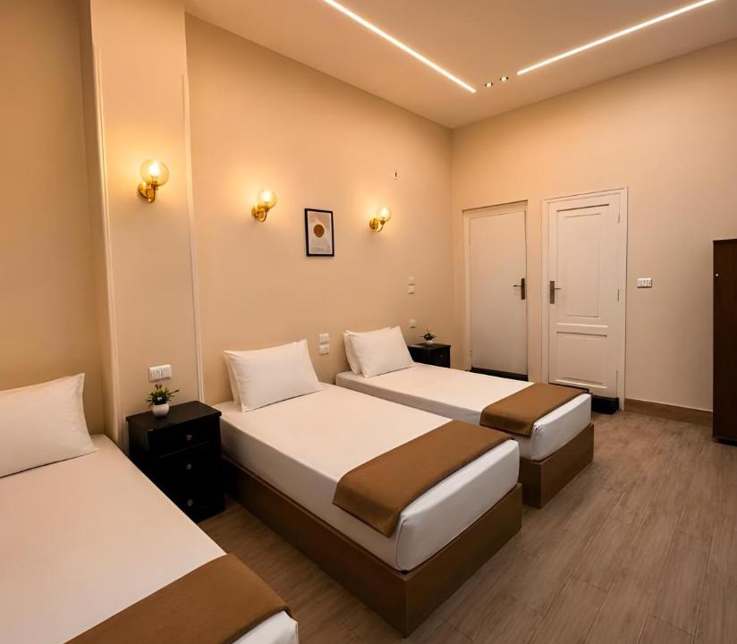 Abdin Hotel | Cairo Villa Hotel