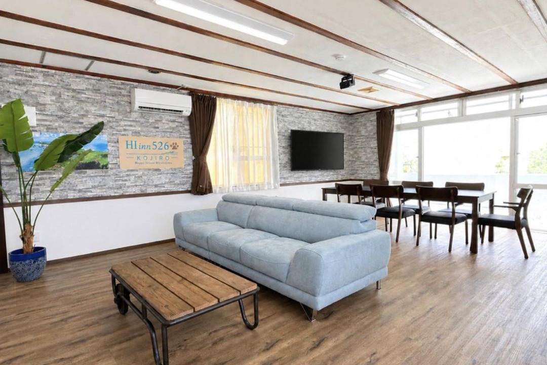 Taira Villa | Villa HI inn 526