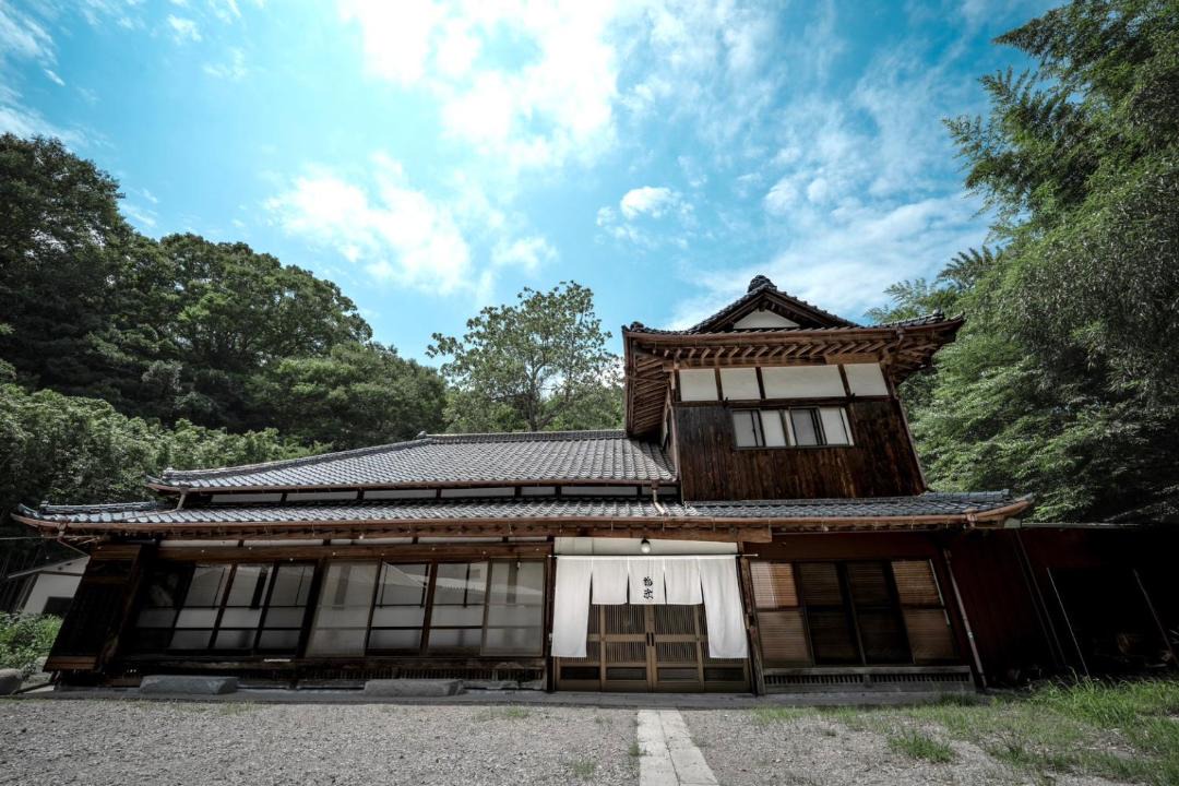 Narita House | 福渡邸