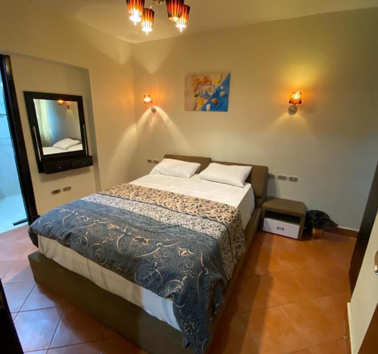 Ras Sudar Apartment | Porto Sokhna Pyramids Family