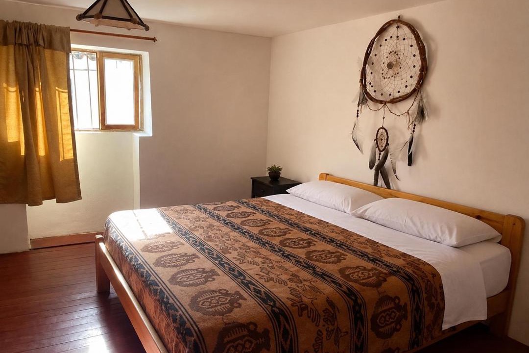 Cusco Hostel | Delight Peru Backpackers