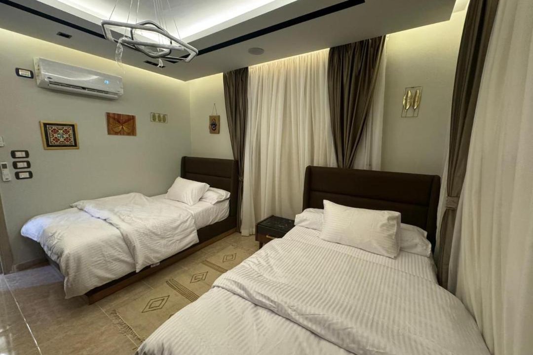 Madinaty Apartment | Beatiful luxury apartment in Madinty