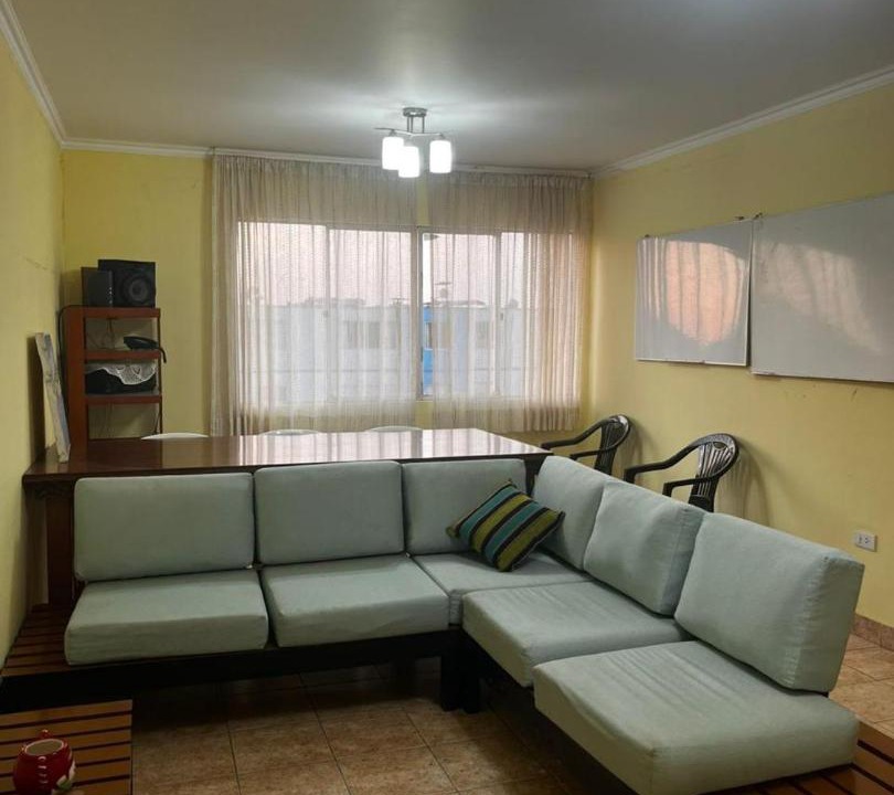 Chiclayo Apartment | Depa Condominio Pinos de la Plata
