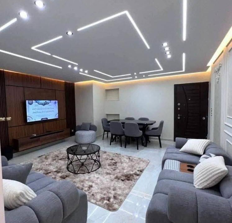 Al-Hammam Apartment | قرية ريتال فيو