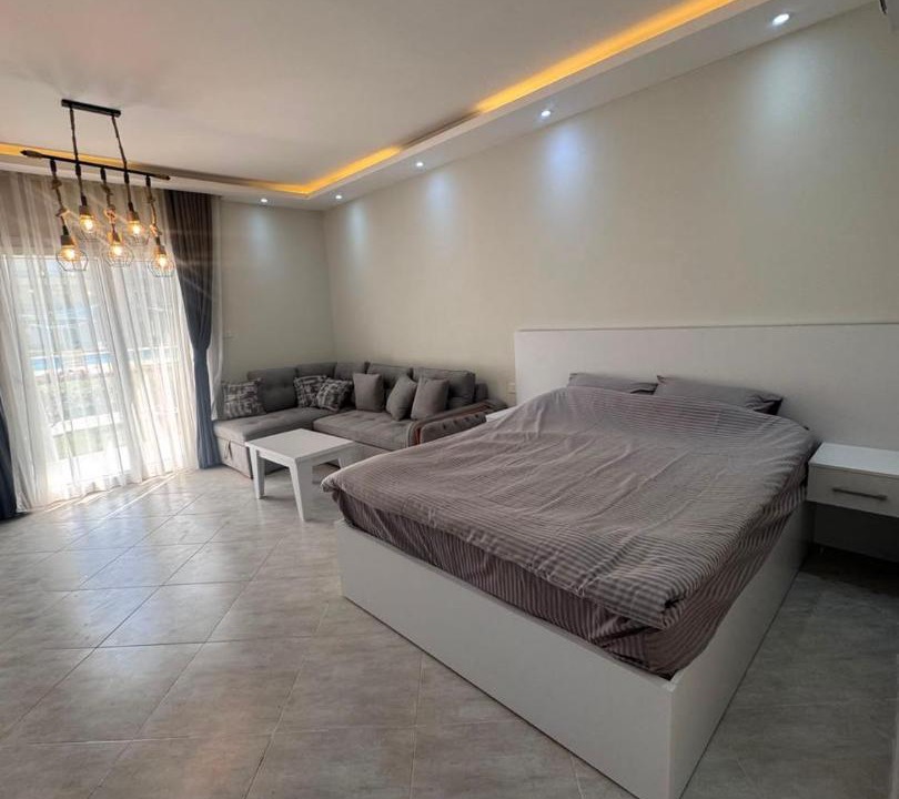Sahl Hasheeh Apartment | Sea view Studio at Panorama View Sahl hashish