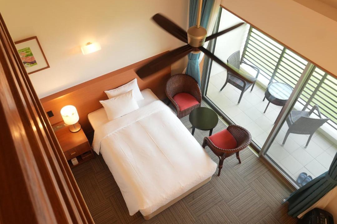 Taketomi-jima Taketomi-cho Hotel | SAKURA Resort Hotel Ishigaki