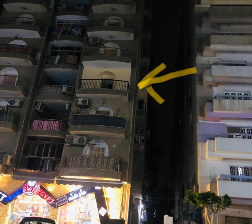 Arba'een Apartment | الملاحه