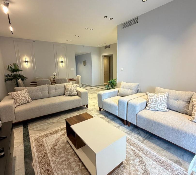 San Stifano Apartment | ELsadat Homes-apartment at Four Seasons San Stefano T8-10