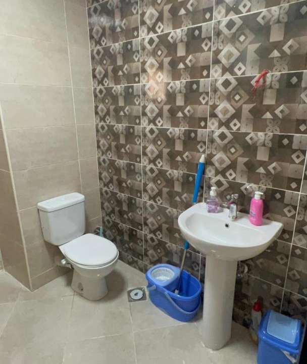 Al-Hammam Apartment | شاليه مجهز لكل تفاصيل الإجازه المثالية بمنتجع اكوا فيو الساحل الشمالي