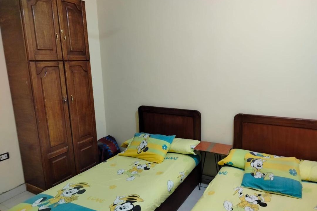 Tenth of Ramadan City Apartment | شقة مفروشة للايجار العاشر من رمضان