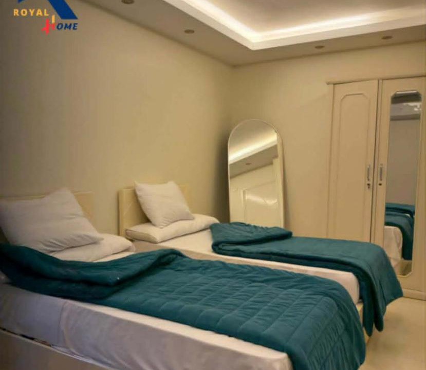 Mansoura Hotel | رويال ايليت للغرف الفندقية
