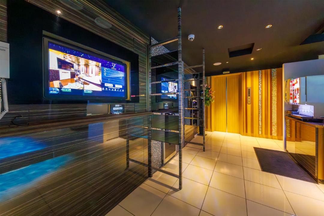 Nanasawa Onsen Hotel | HOTEL 77 Hiratsuka Station, 1min -大人専用-