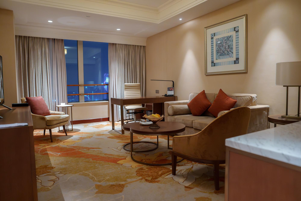 Al-Hammam Apartment | New Coast Chalets -K77