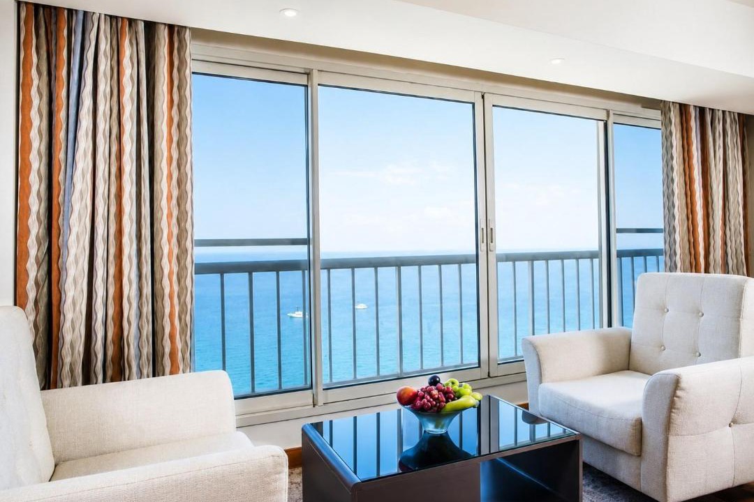 Ras Sudar Apartment | Sokhna Premium Chalet