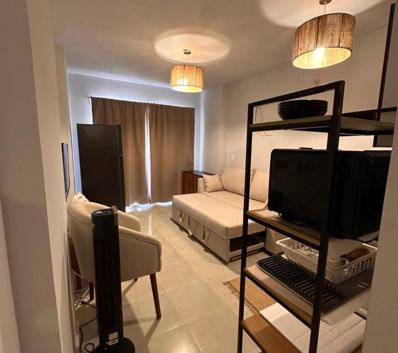 Borg el Arab Ski Chalet | Agora resort north coast
