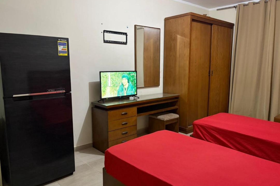 Marina El Alamein Apartment | Pool view studio apartment, Aqua View Resort, North coast