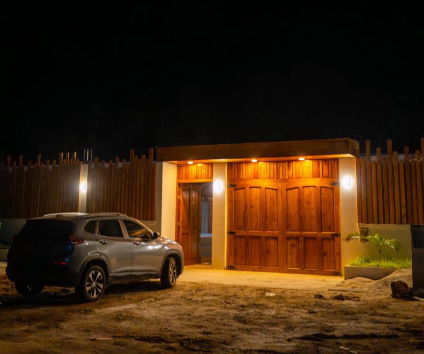 Colan House | Mar de Jade