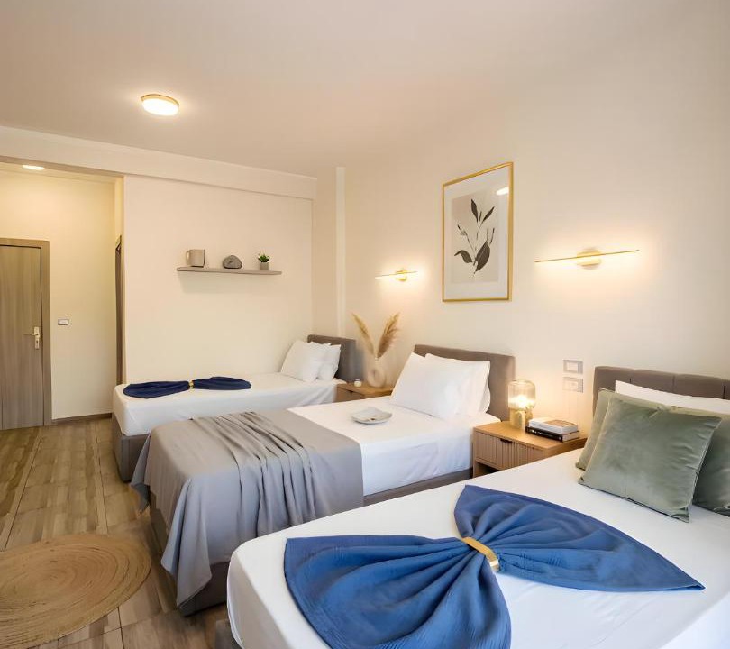 Downtown Cairo Hotel | Parque Praca hotel