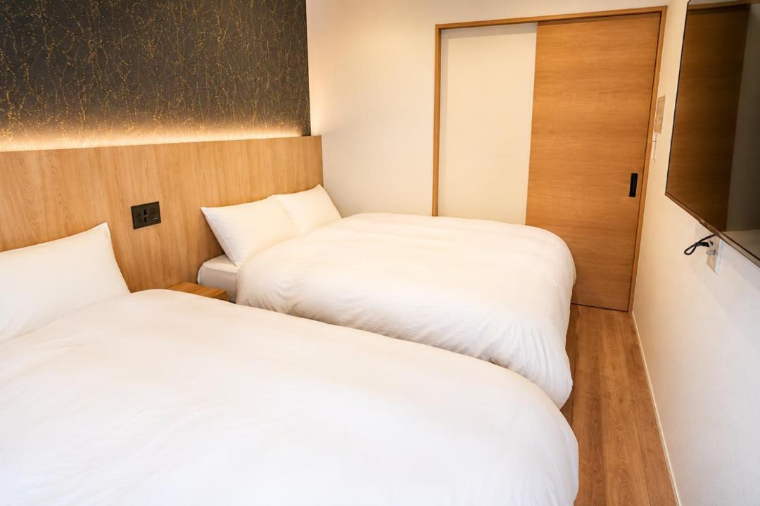 Karumo Villa | Awaji Play Resort