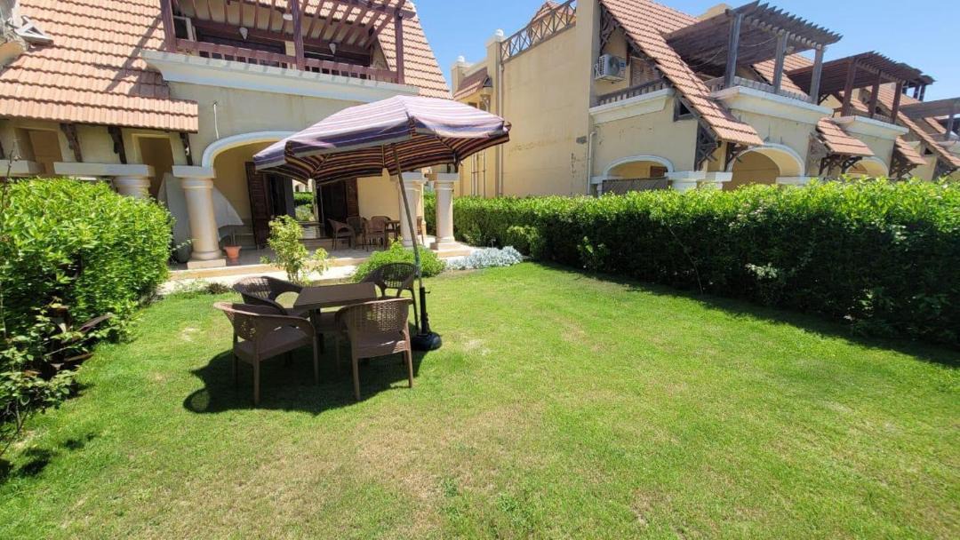 Al-Hammam Villa | Villa Marsilea