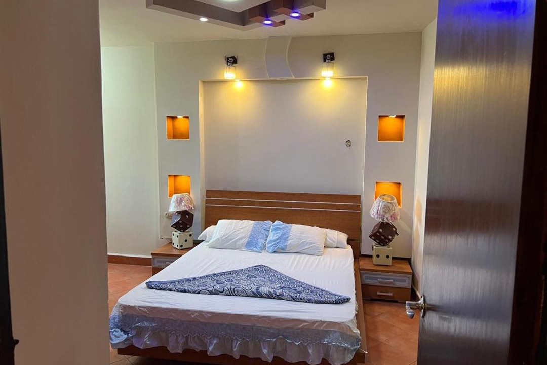Ras Sudar Apartment | Porto sokhna resort