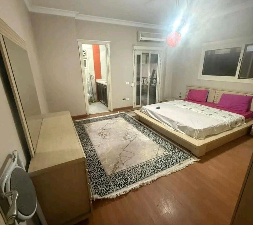 Al-Muntazah Apartment | Rental view