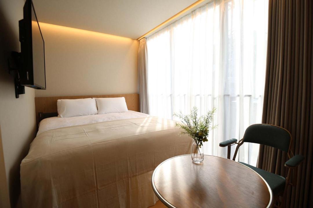 Shinsencho Villa | ALMOND Hotel SHIBUYA F