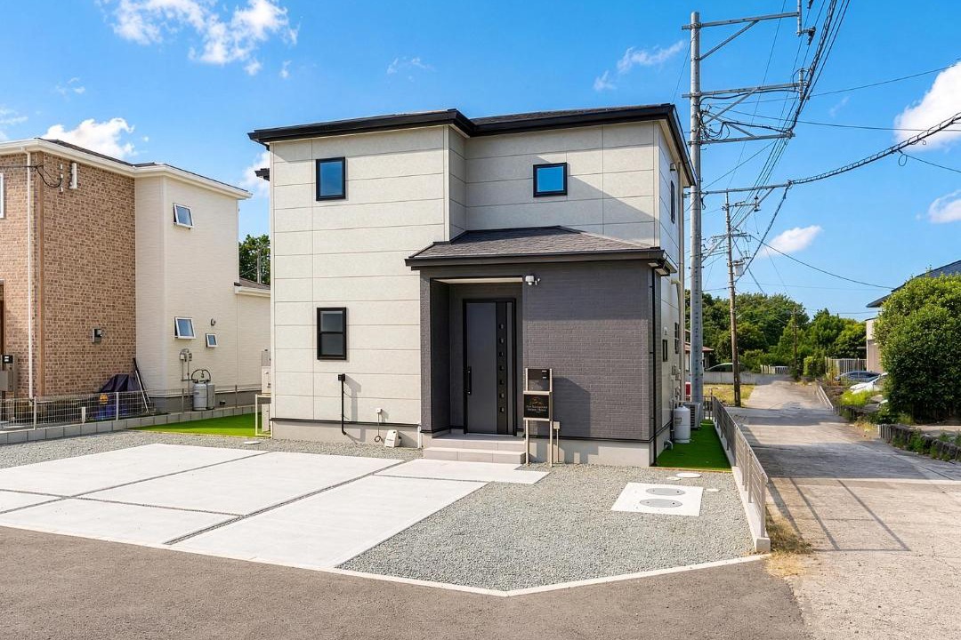 Nishihara Apartment | Aso Kumamoto Airport House