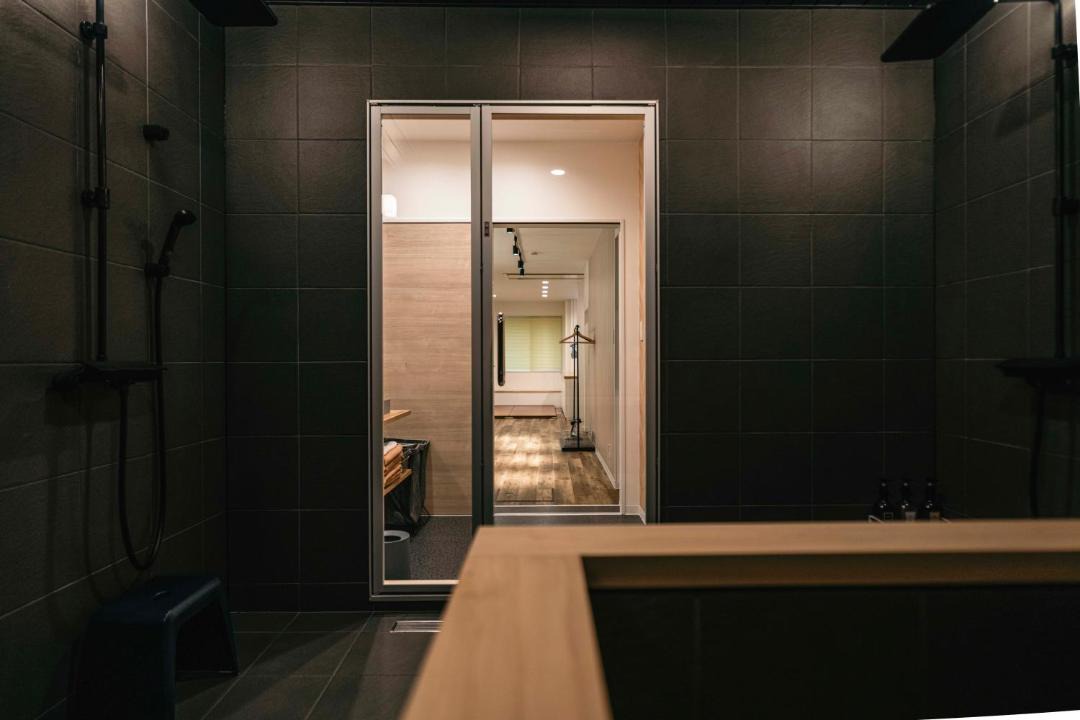 Shin-Osaka Apartment | Tasone Stay OSAKA NNK1