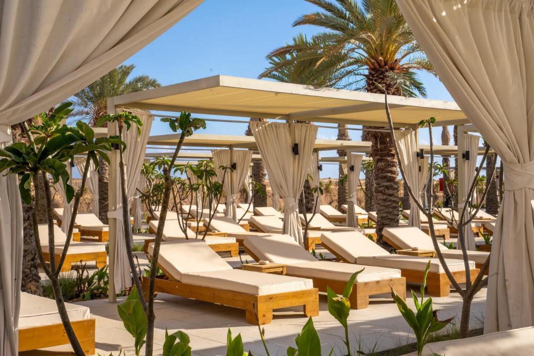 Zawiyat Sidi Musa Hotel | JAZ Viva Casa Maza, Almaza Bay