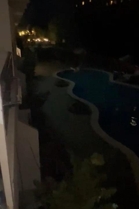 Shurtah al-Dakhlah Apartment | Fox House Hotel& فندق فوكس هاوس