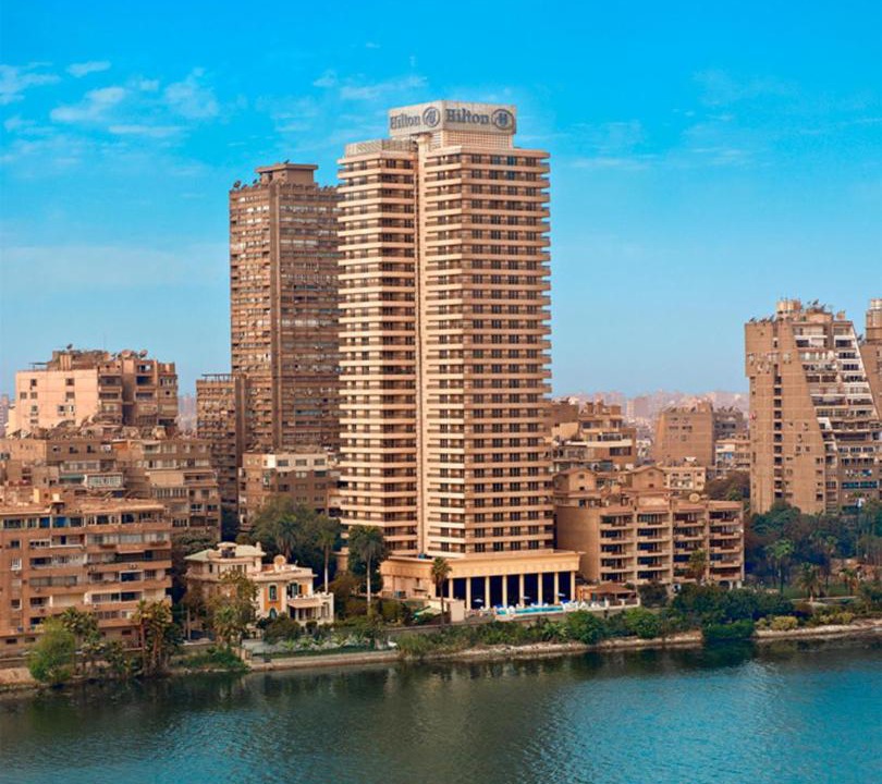Zamalek Apartment | Hilton Cairo Zamalek Residences