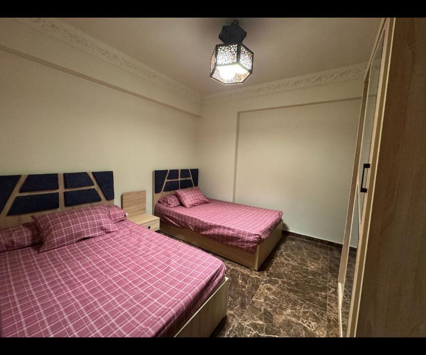 Ar-Raml 1 Apartment | قمر الليل